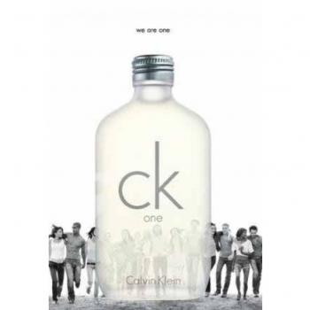 Calvin Klein One Perfume for Men